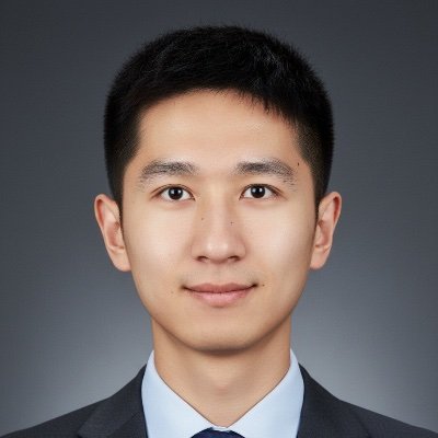 Yukang Chen